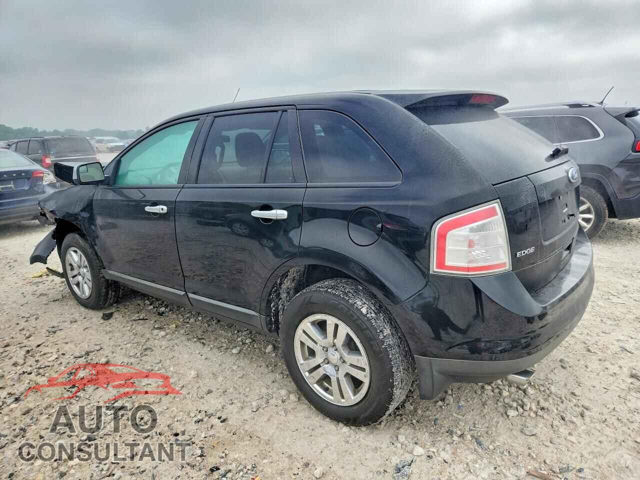 FORD EDGE 2009 - 2FMDK36C19BA69768