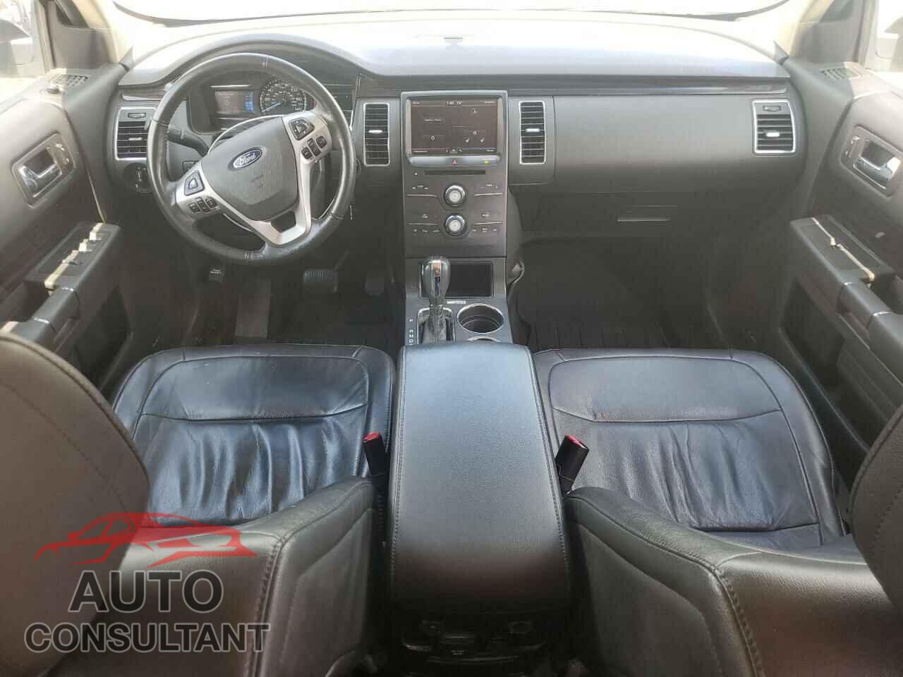FORD FLEX 2014 - 2FMGK5C86EBD02417