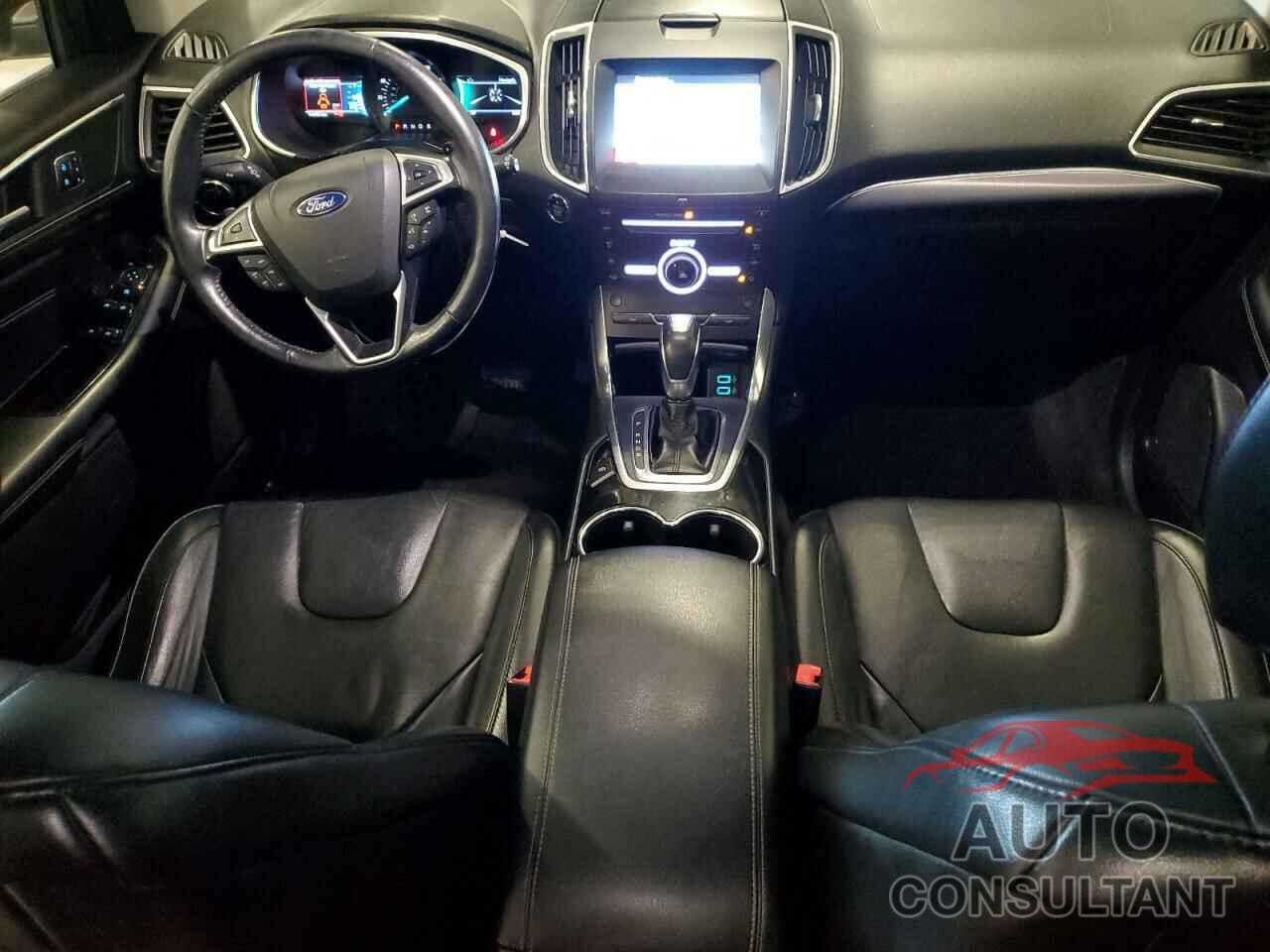 FORD EDGE 2016 - 2FMPK4K99GBB23165