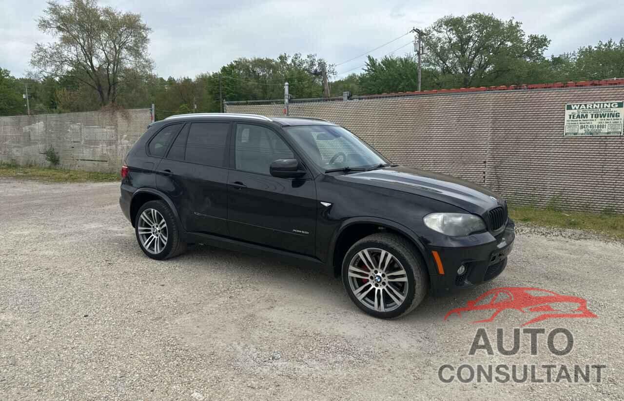 BMW X5 2011 - 5UXZV8C54BL417443