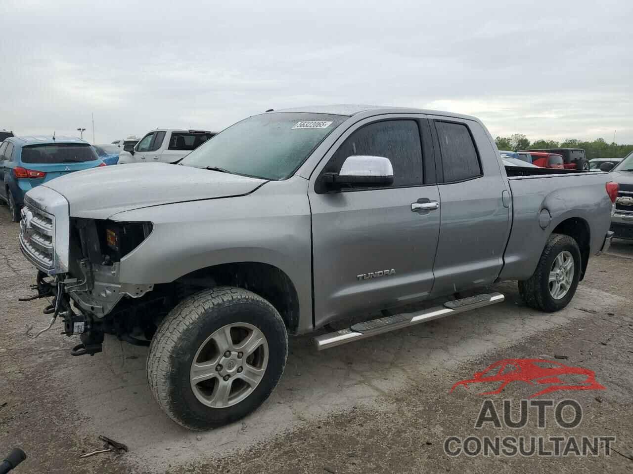 TOYOTA TUNDRA 2013 - 5TFUM5F11DX043262