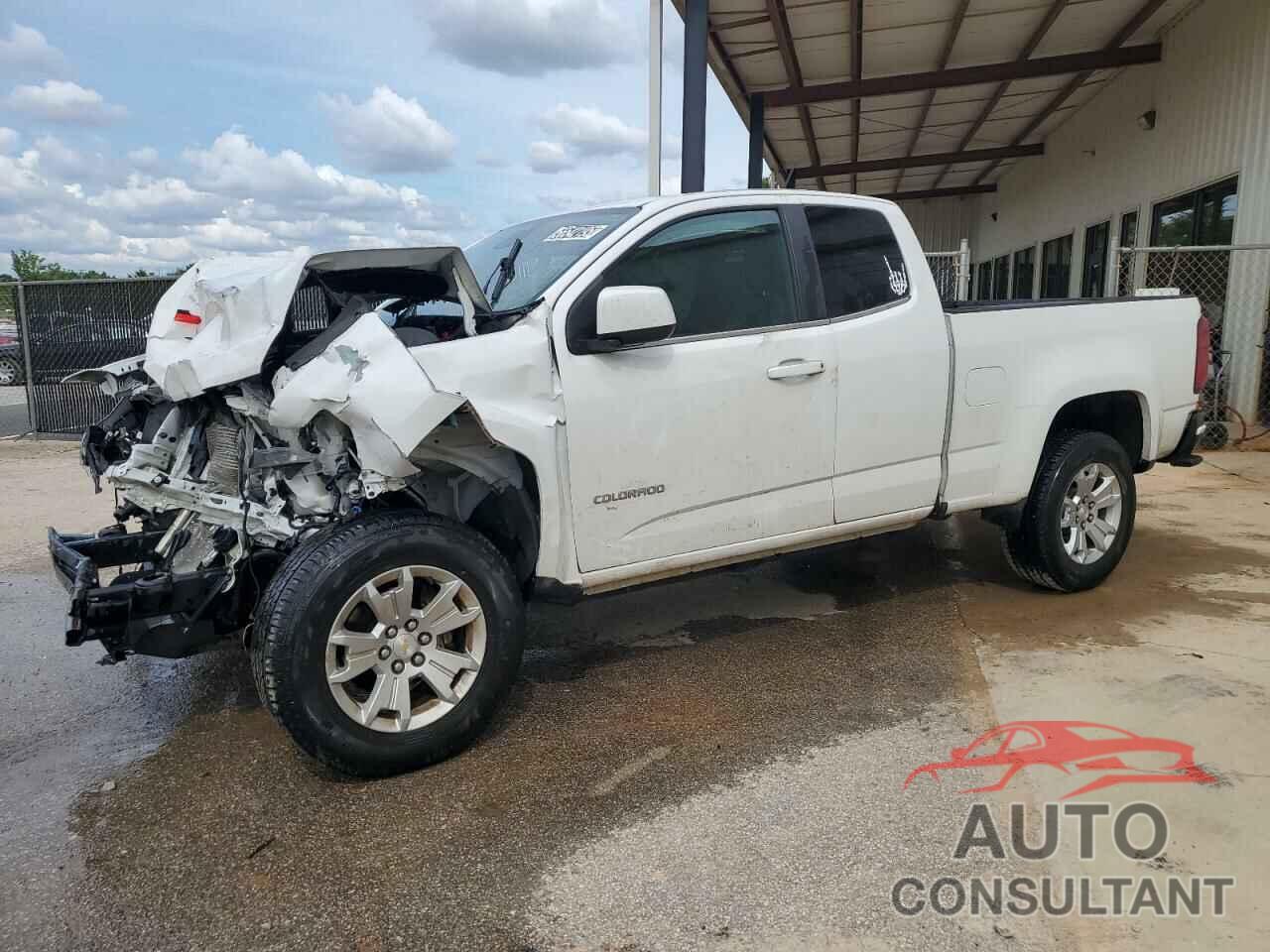 CHEVROLET COLORADO 2020 - 1GCHSCEA7L1164814