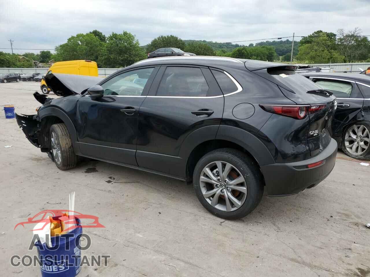 MAZDA CX30 2024 - 3MVDMBCM2RM656497