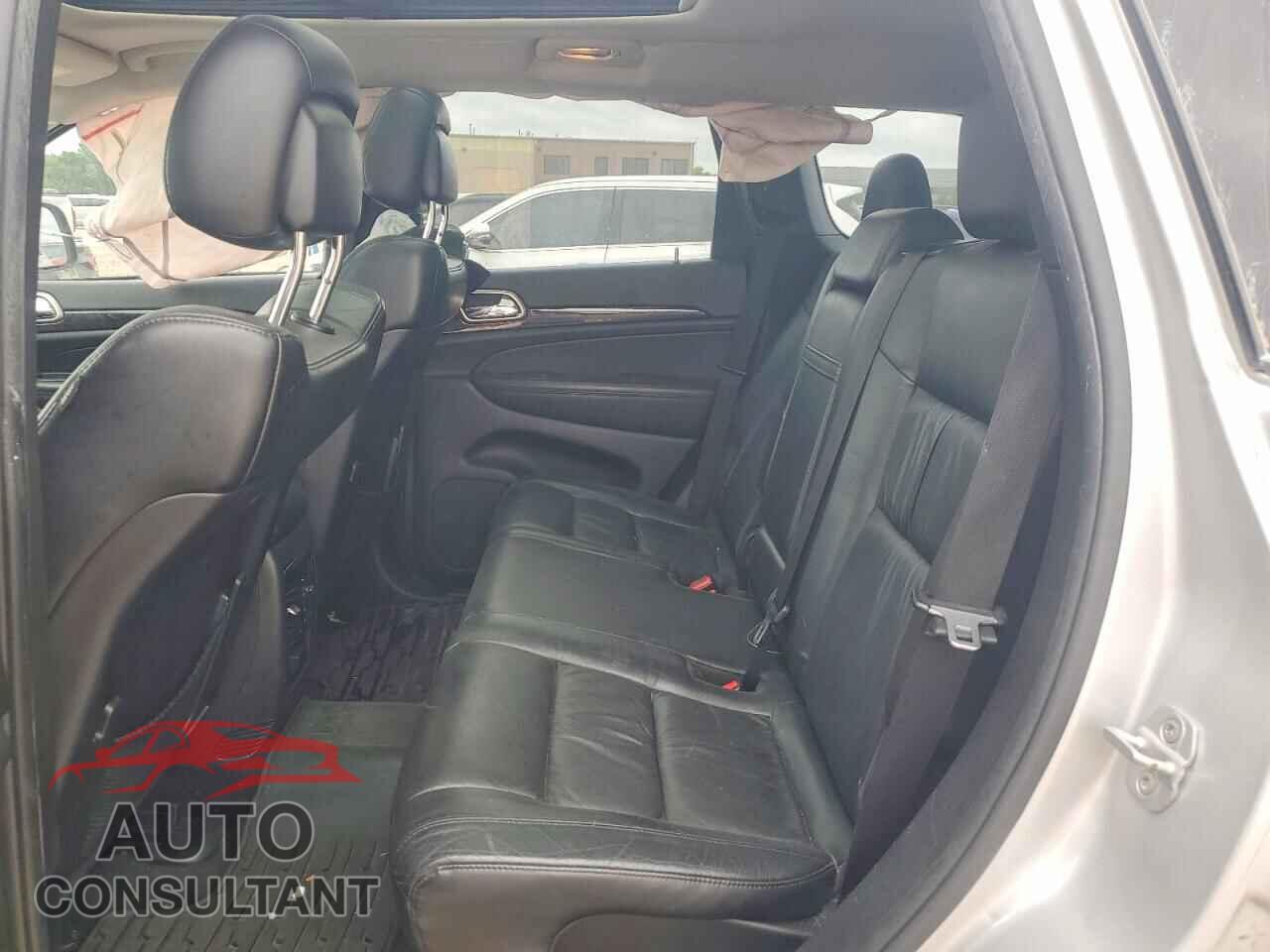 JEEP CHEROKEE 2012 - 1C4RJFAG5CC332425