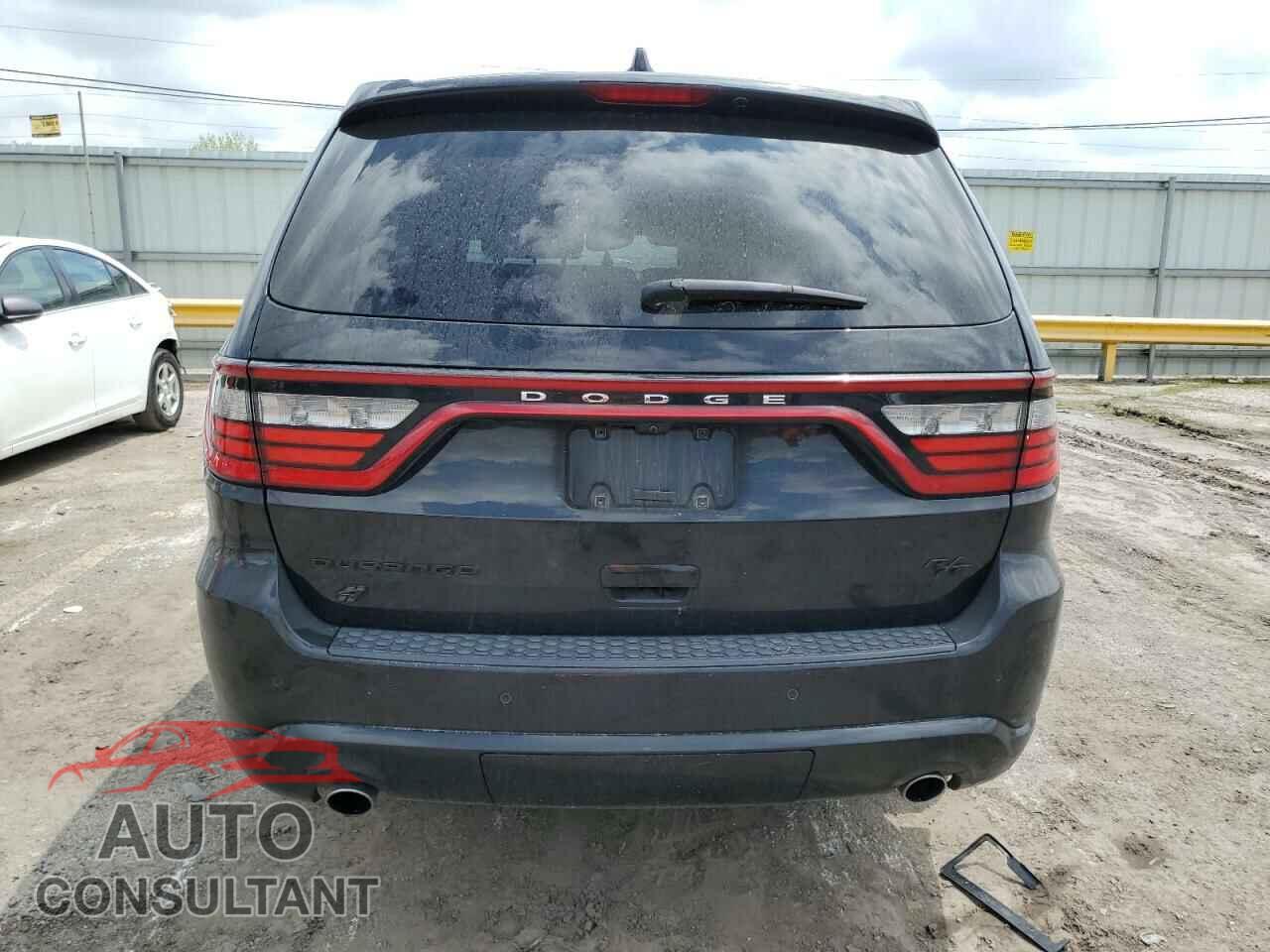 DODGE DURANGO 2020 - 1C4SDJCT9LC212830