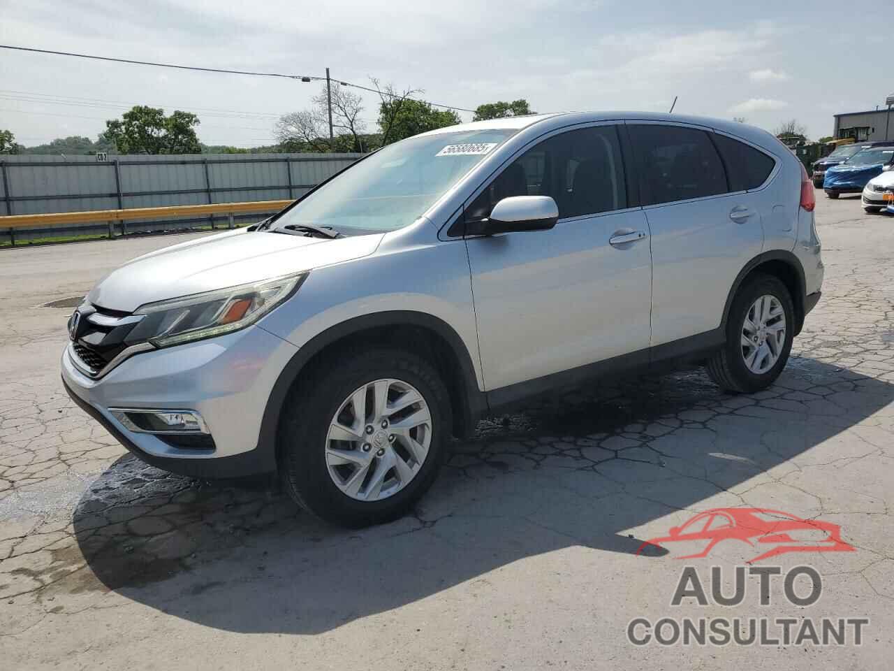 HONDA CRV 2016 - 2HKRM3H52GH549516
