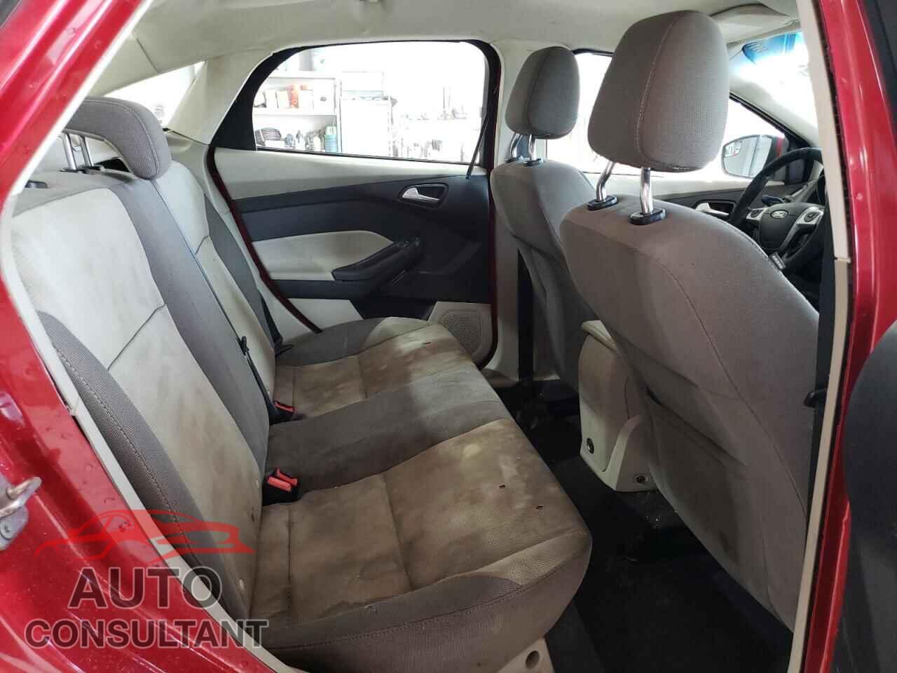 FORD ALL Models 2012 - 1FAHP3F20CL150059