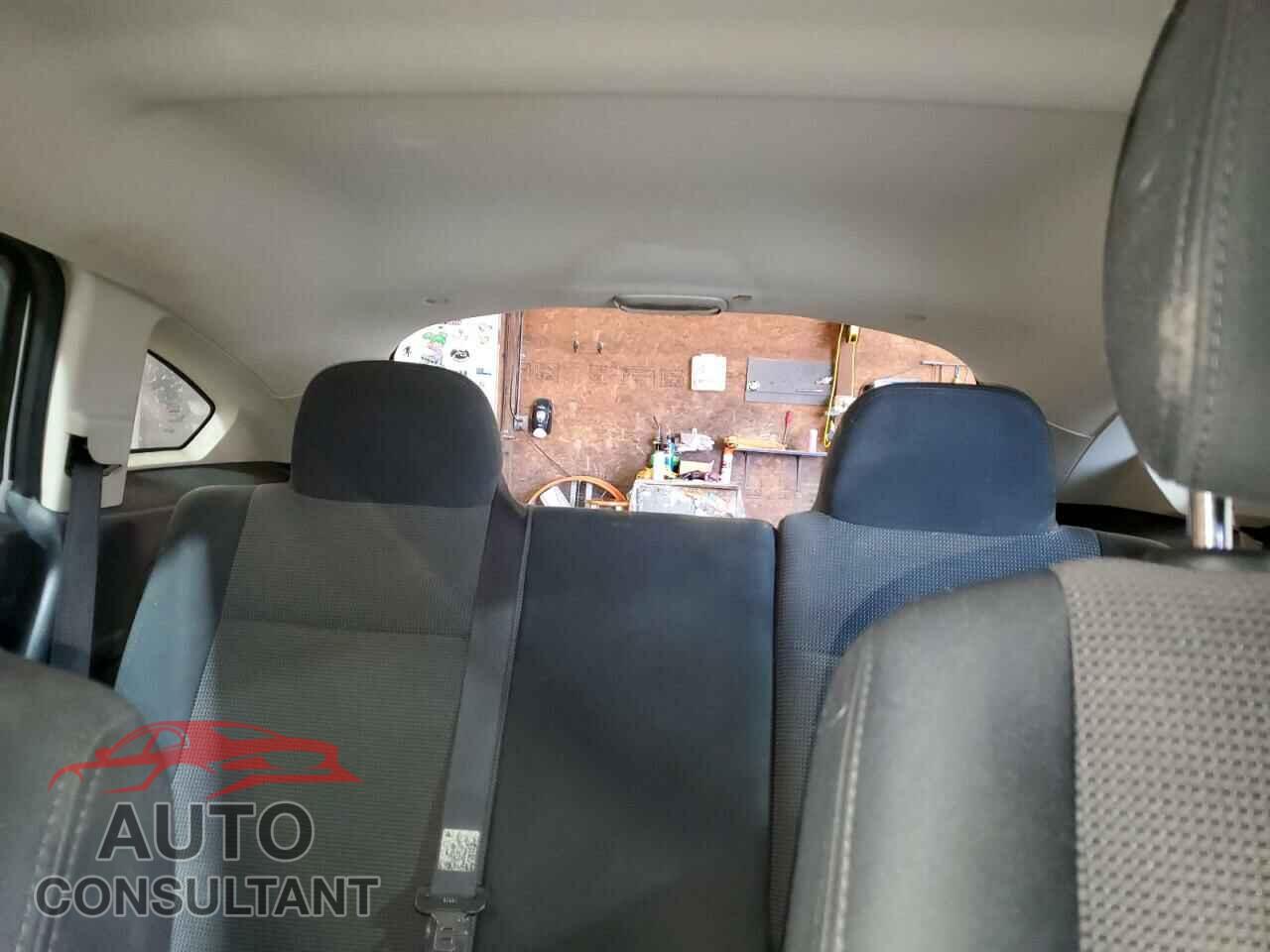 DODGE CALIBER 2011 - 1B3CB5HA6BD222153