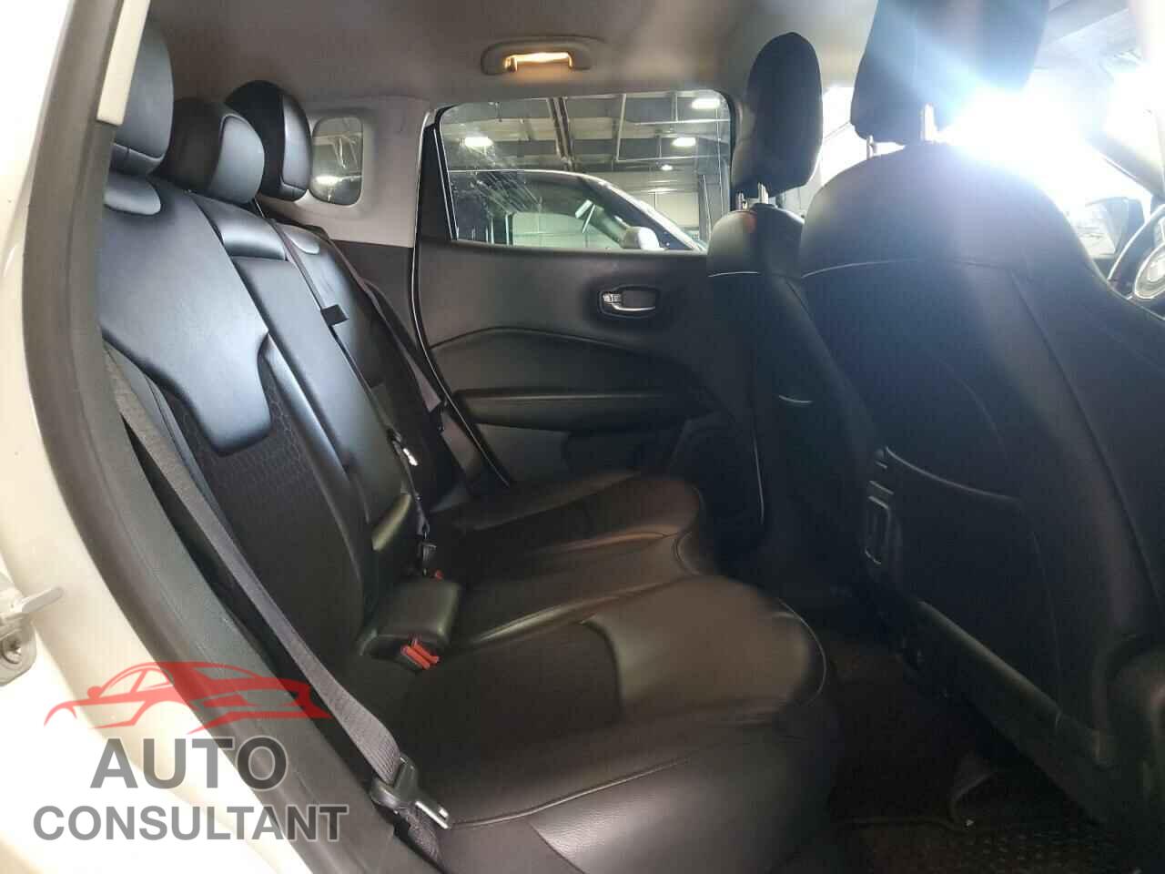 JEEP COMPASS 2021 - 3C4NJDBB5MT512547