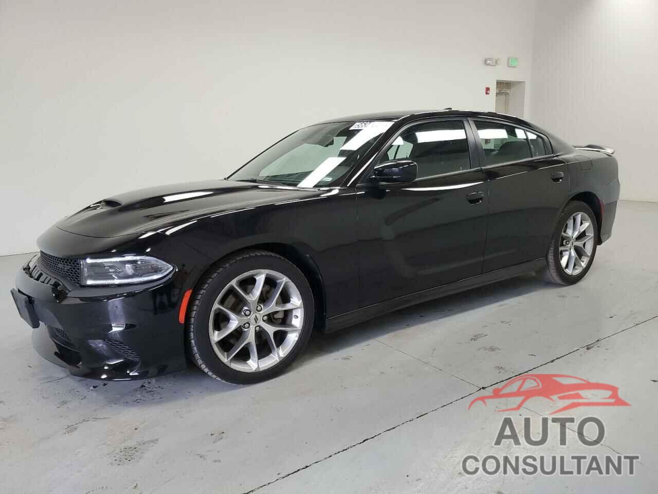 DODGE CHARGER 2023 - 2C3CDXHG9PH579401