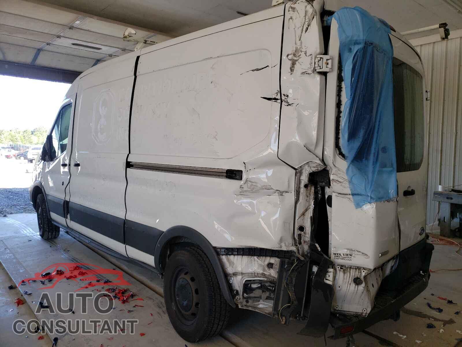 FORD TRANSIT CO 2016 - 1FTYR2DG3GKB26945
