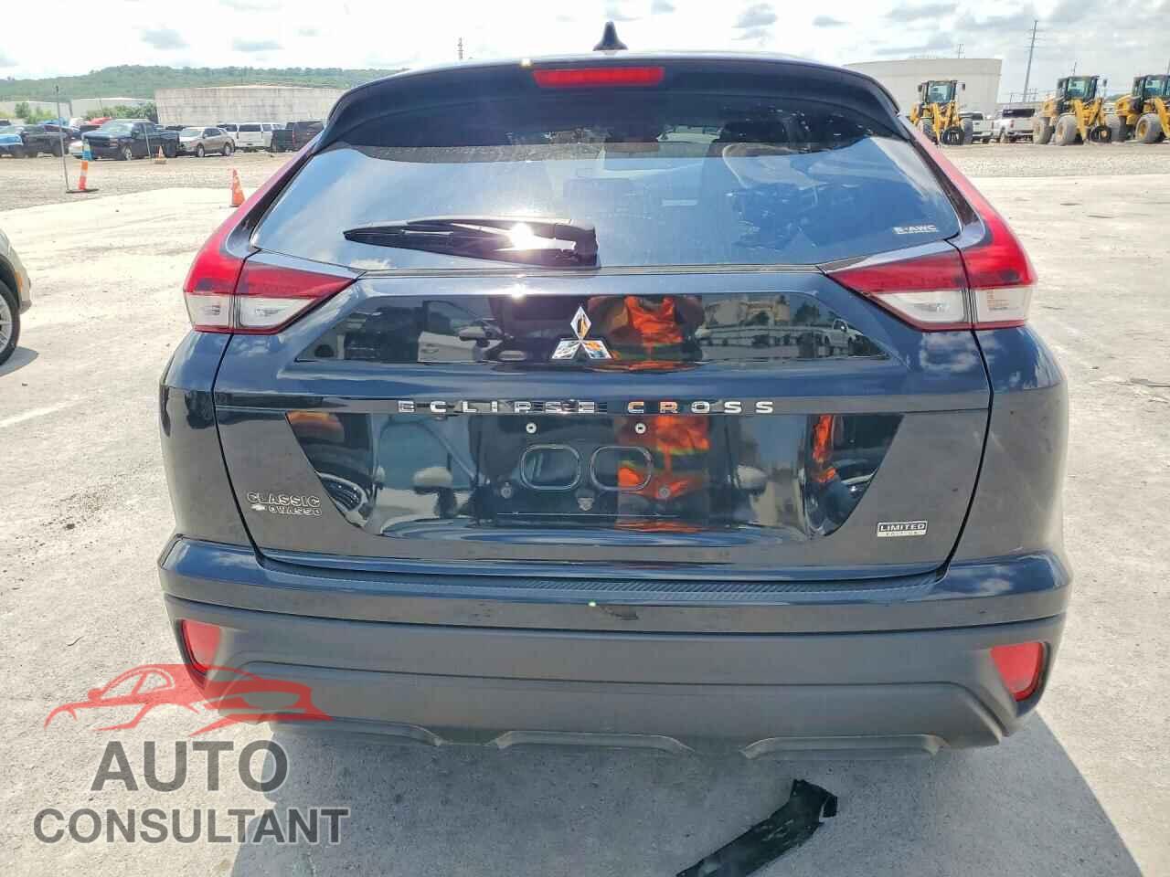 MITSUBISHI ECLIPSE 2022 - JA4ATVAA2NZ013829