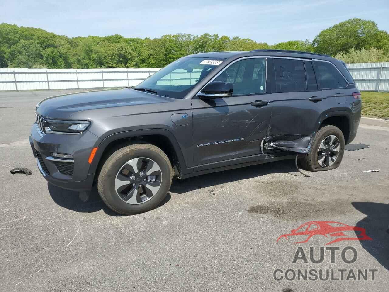 JEEP GRAND CHER 2024 - 1C4RJYB63RC158638