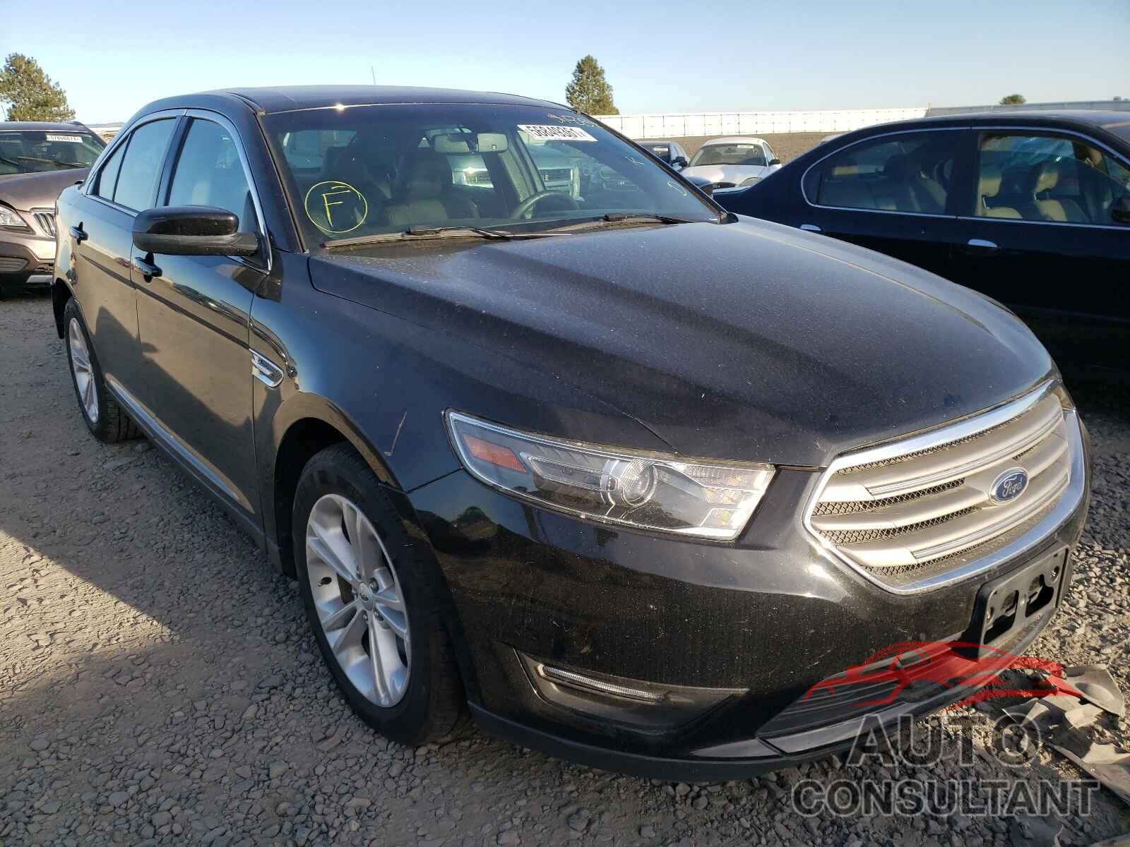 FORD TAURUS 2016 - 1FAHP2E89GG144145