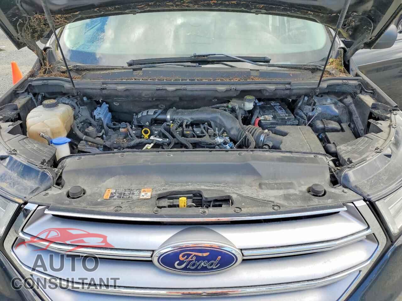 FORD EDGE 2016 - 2FMPK4G99GBB60418