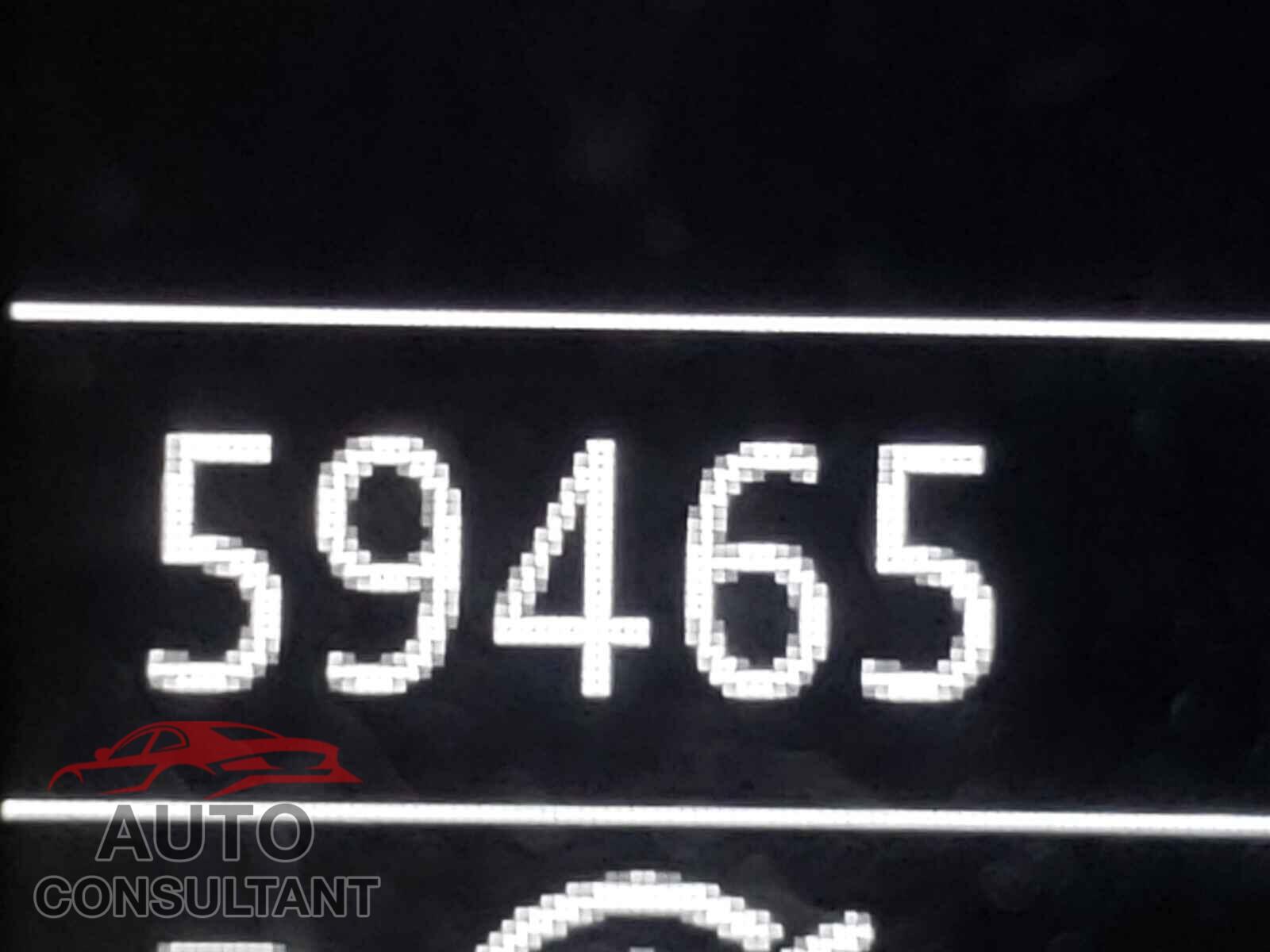 AUDI A3 2017 - WAUAUGFF6H1029504