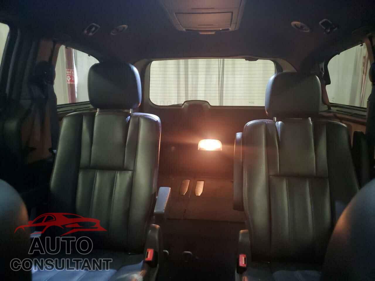 DODGE CARAVAN 2017 - 2C4RDGEG9HR774176