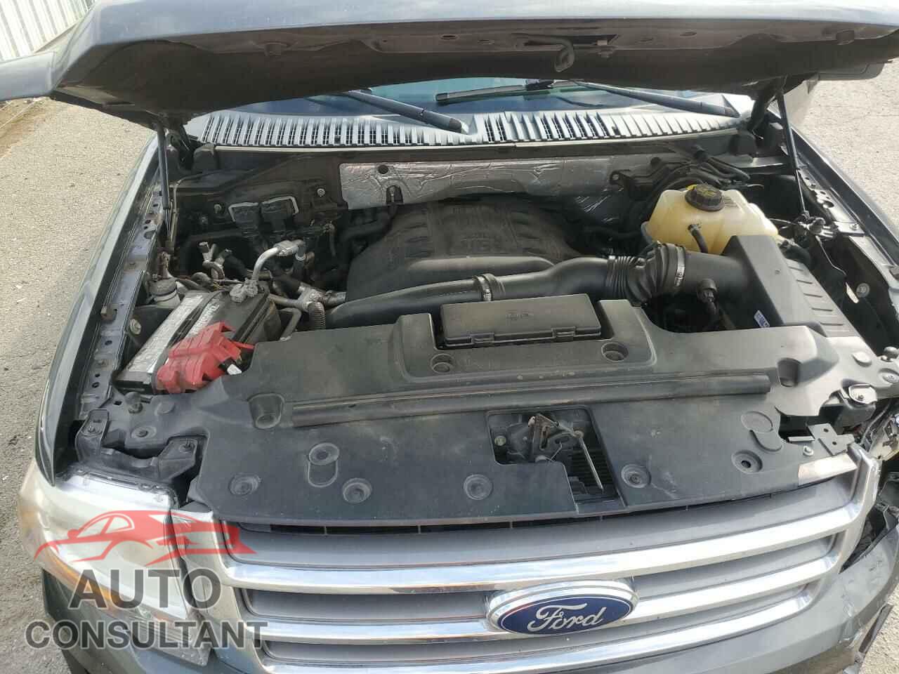 FORD EXPEDITION 2017 - 1FMJK2ATXHEA69601