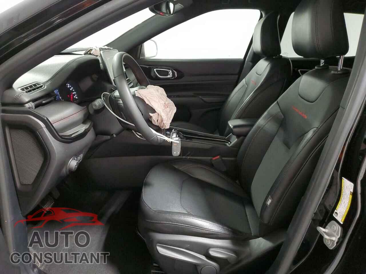 JEEP COMPASS 2024 - 3C4NJDDN1RT137321