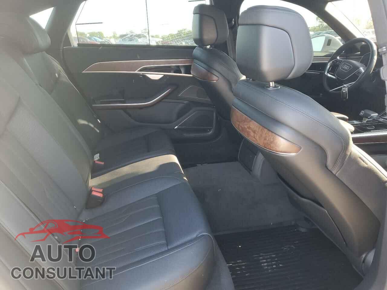 AUDI A8 2021 - WAU8DAF82MN028639