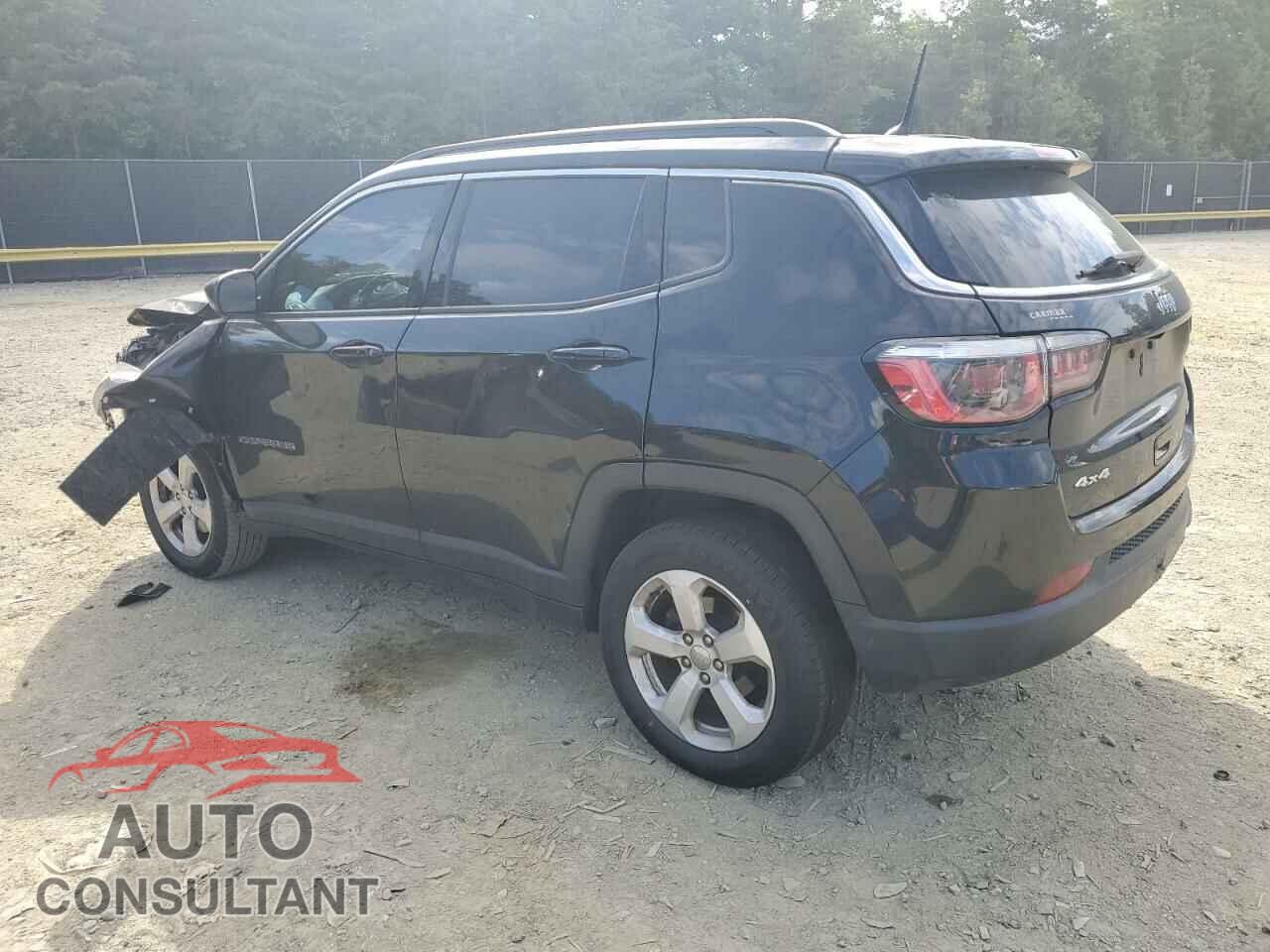 JEEP COMPASS 2018 - 3C4NJDBB2JT135218