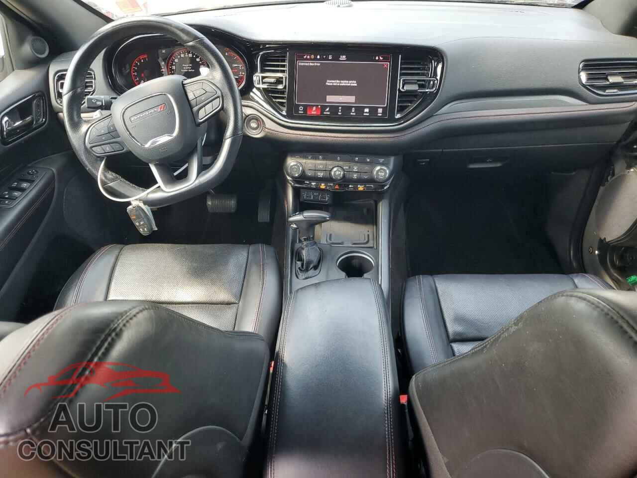 DODGE DURANGO 2022 - 1C4SDJCT2NC104262