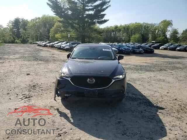 MAZDA CX-5 2017 - JM3KFBDLXH0217629