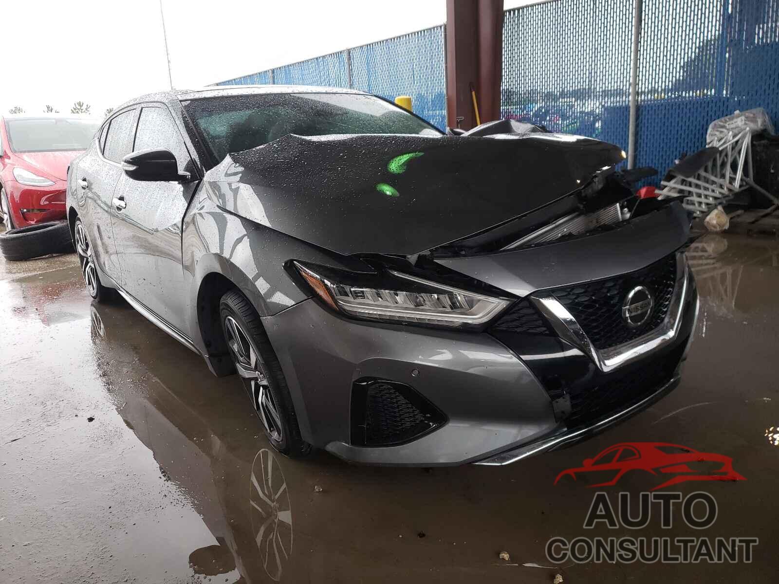 NISSAN MAXIMA 2020 - 1N4AA6DV9LC369846