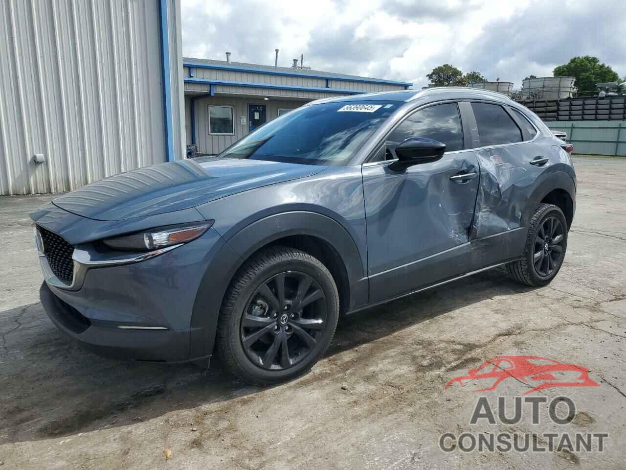 MAZDA CX30 2022 - 3MVDMBCL8NM422236