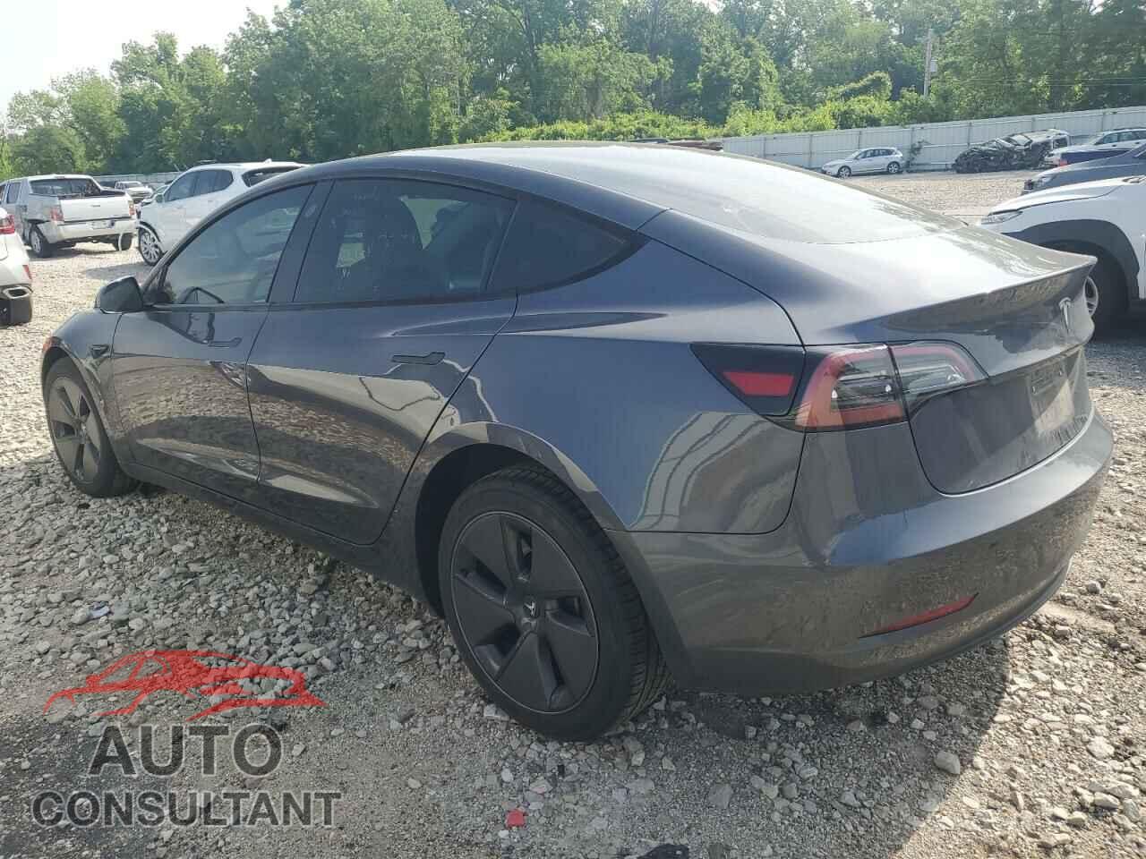 TESLA MODEL 3 2023 - 5YJ3E1EA8PF654309