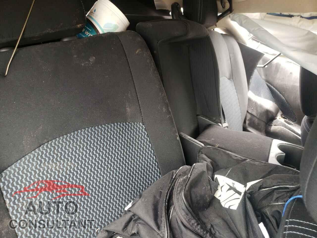 NISSAN VERSA 2014 - 3N1CE2CP3EL367152