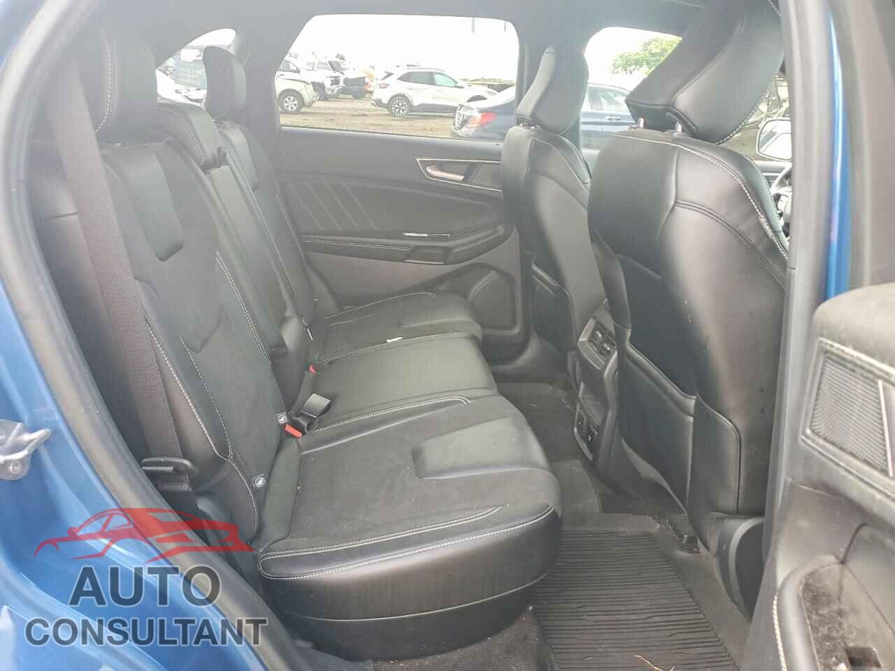 FORD EDGE 2020 - 2FMPK4AP7LBB63660