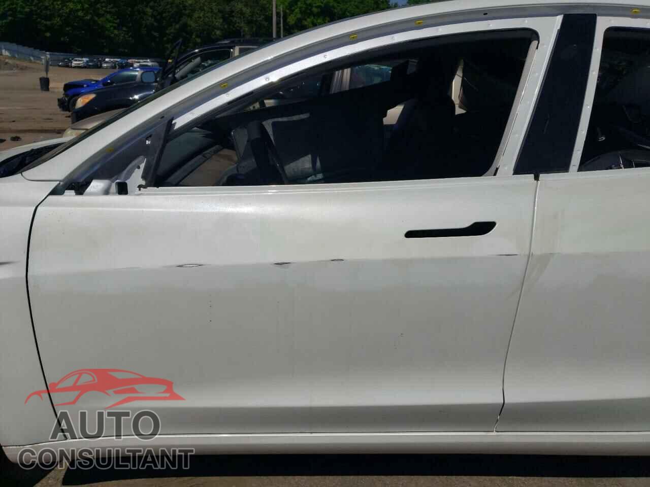 TESLA MODEL 3 2023 - 5YJ3E1EA4PF398301
