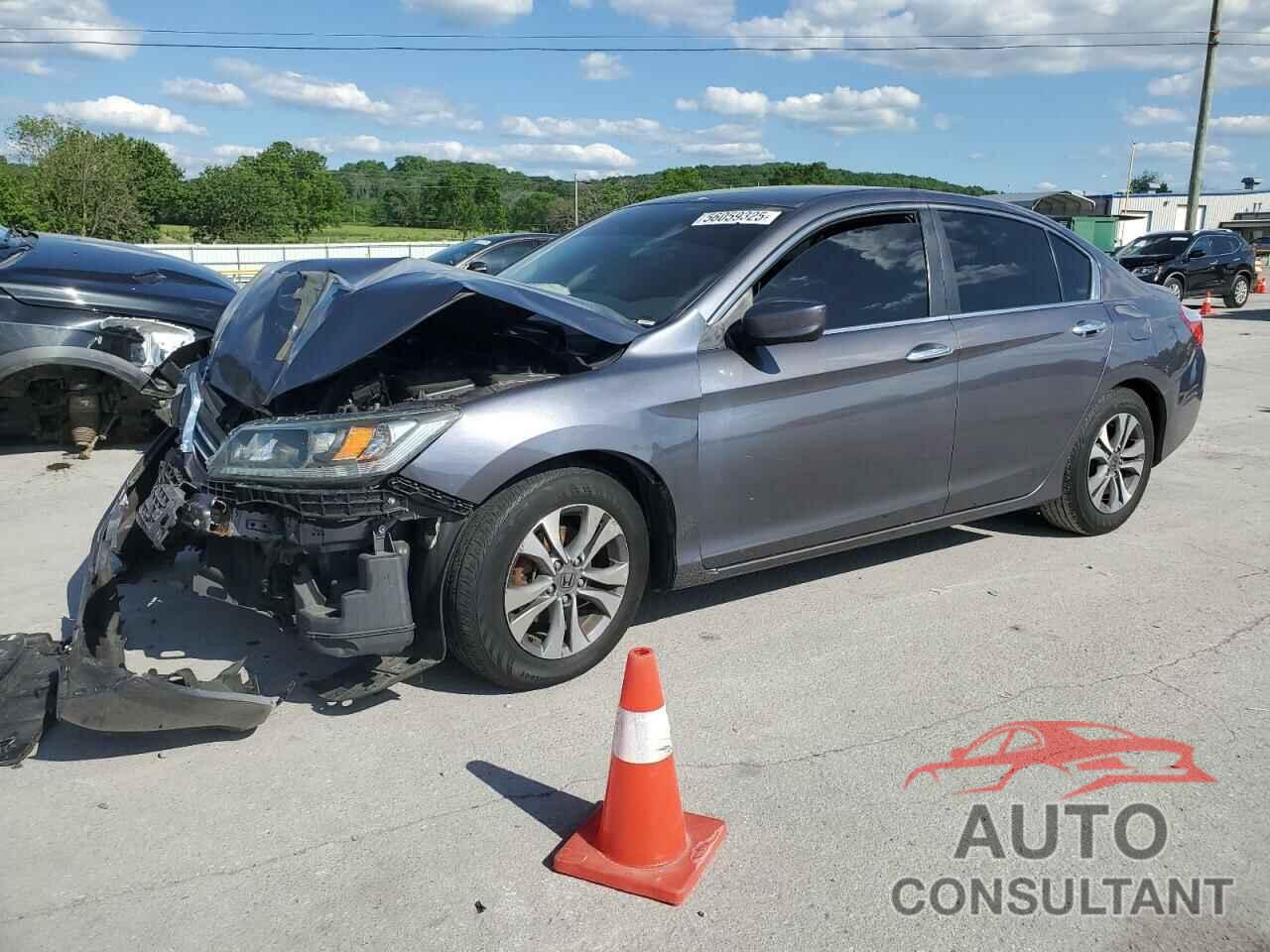 HONDA ACCORD 2015 - 1HGCR2F39FA069127