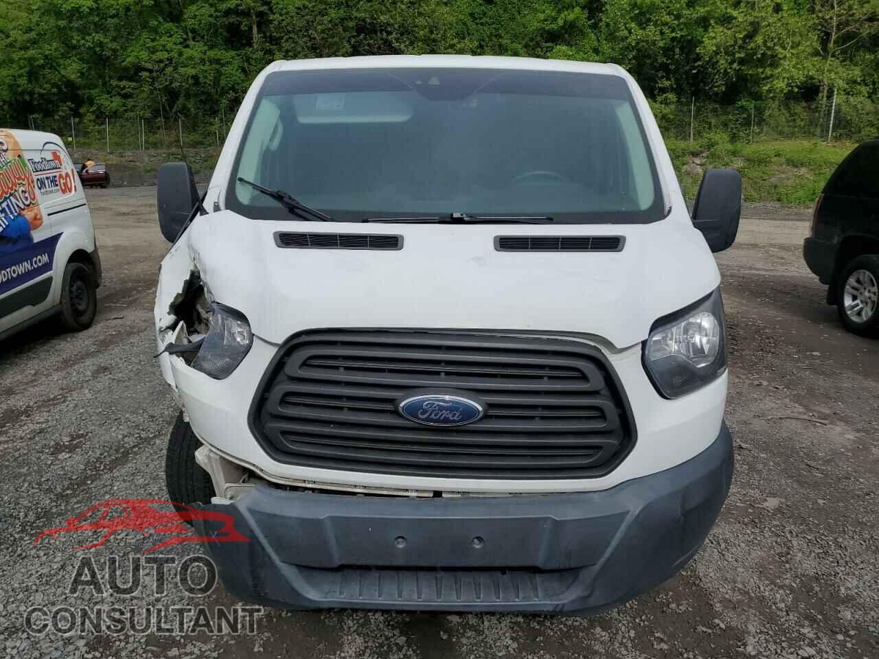 FORD TRANSIT 2017 - 1FTYR2YM2HKB51983