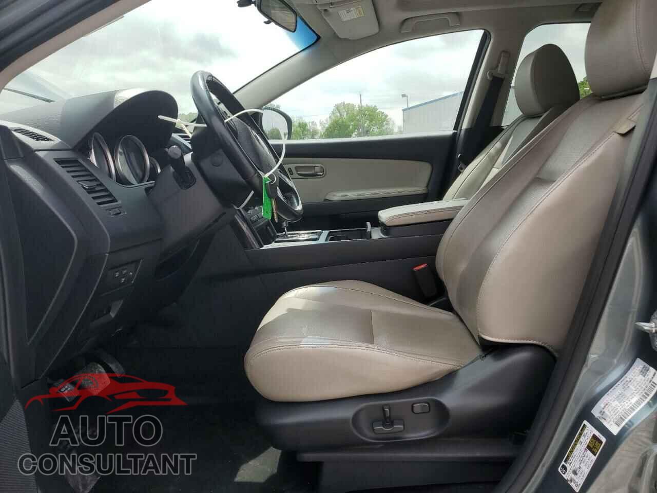 MAZDA CX-9 2013 - JM3TB2CA4D0413690