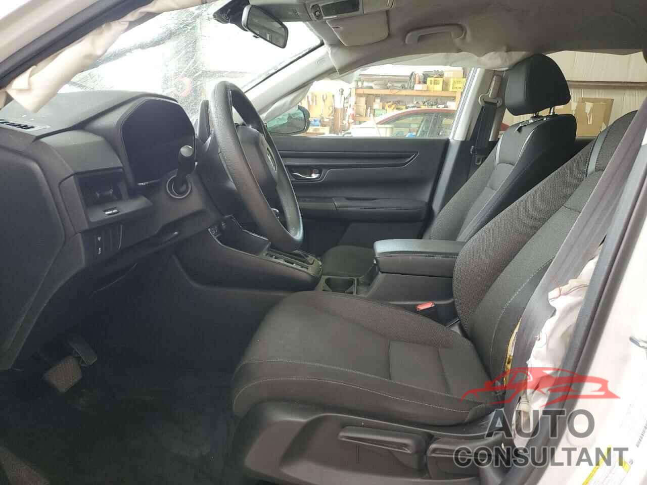 HONDA CRV 2023 - 2HKRS4H29PH104837