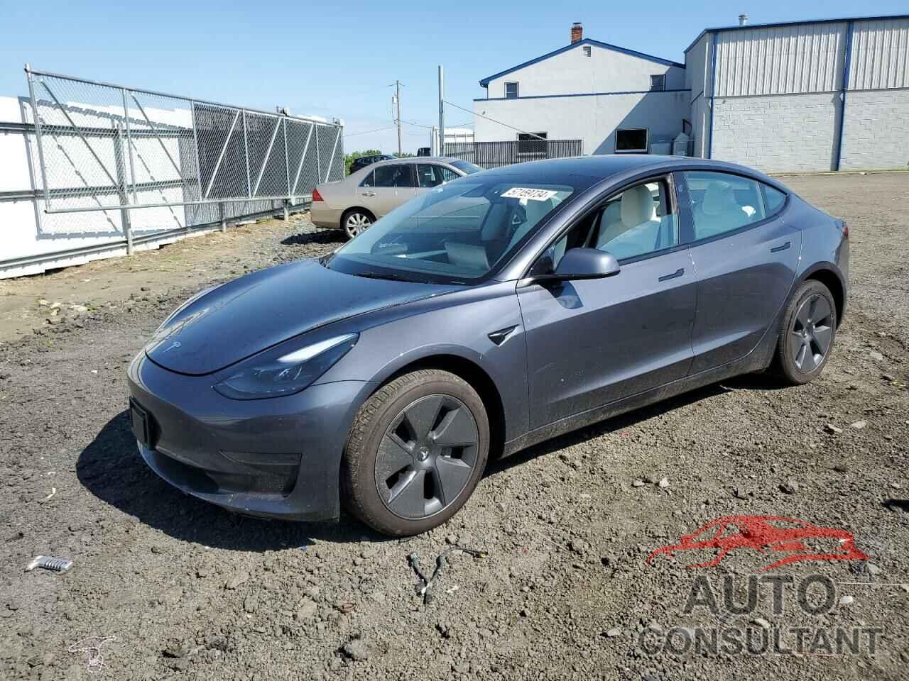 TESLA MODEL 3 2023 - 5YJ3E1EA3PF646358