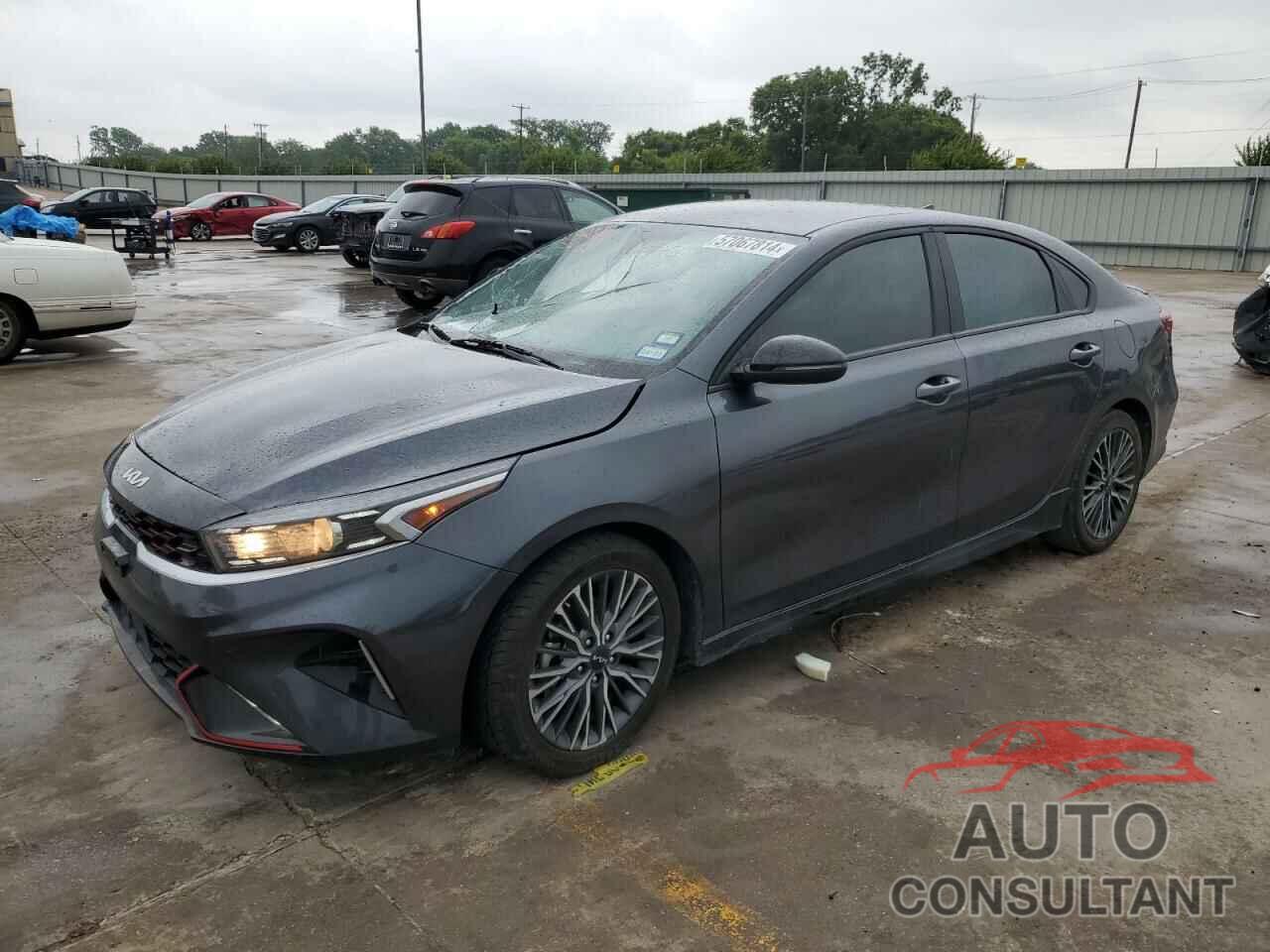 KIA FORTE 2023 - 3KPF54AD1PE616182