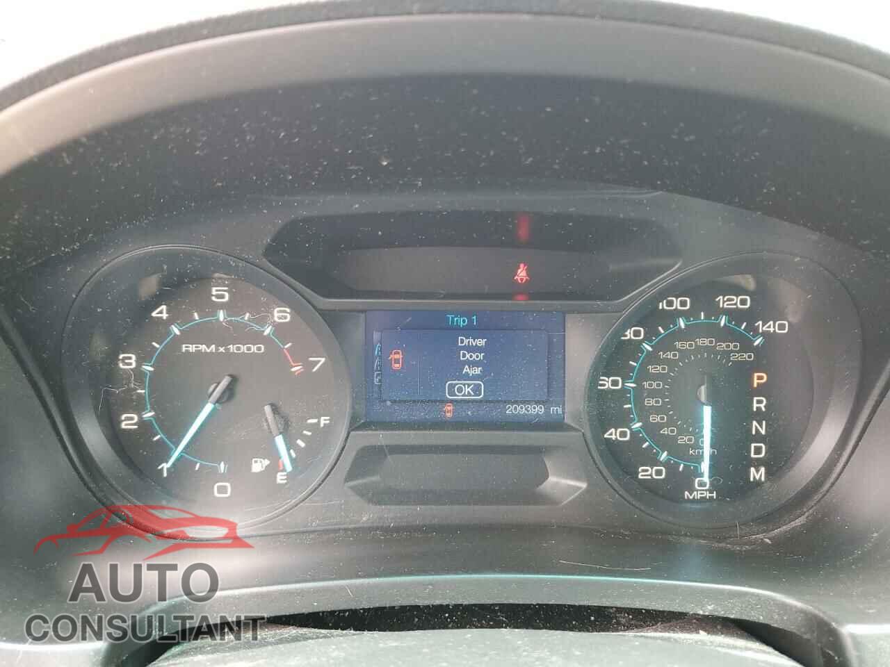 FORD EXPLORER 2014 - 1FM5K8B86EGB80564