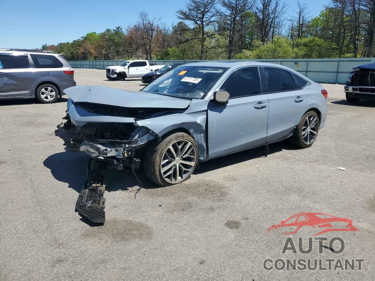 HONDA CIVIC 2024 - 2HGFE1F9XRH325272