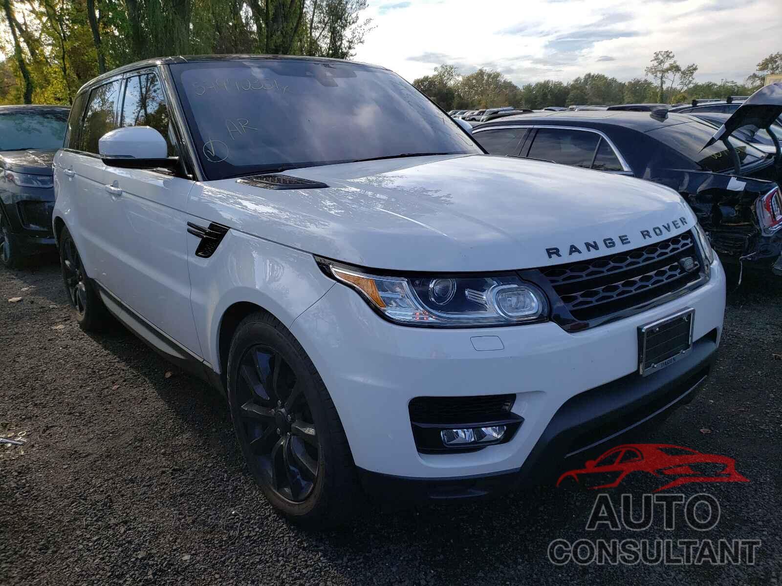 LAND ROVER RANGEROVER 2017 - SALWR2FV5HA178290