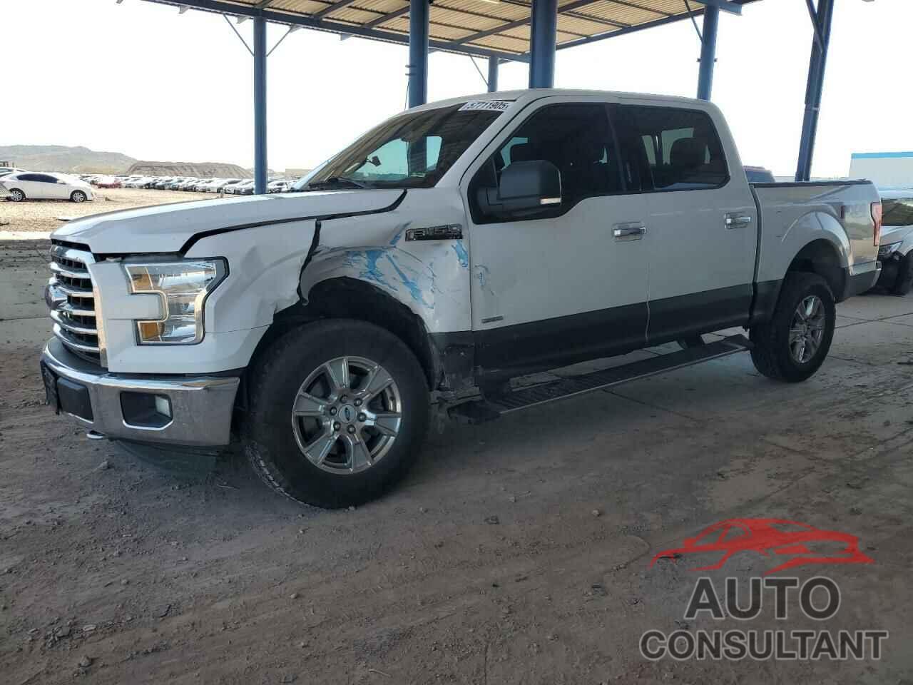 FORD F-150 2015 - 1FTEW1EG3FKF17631