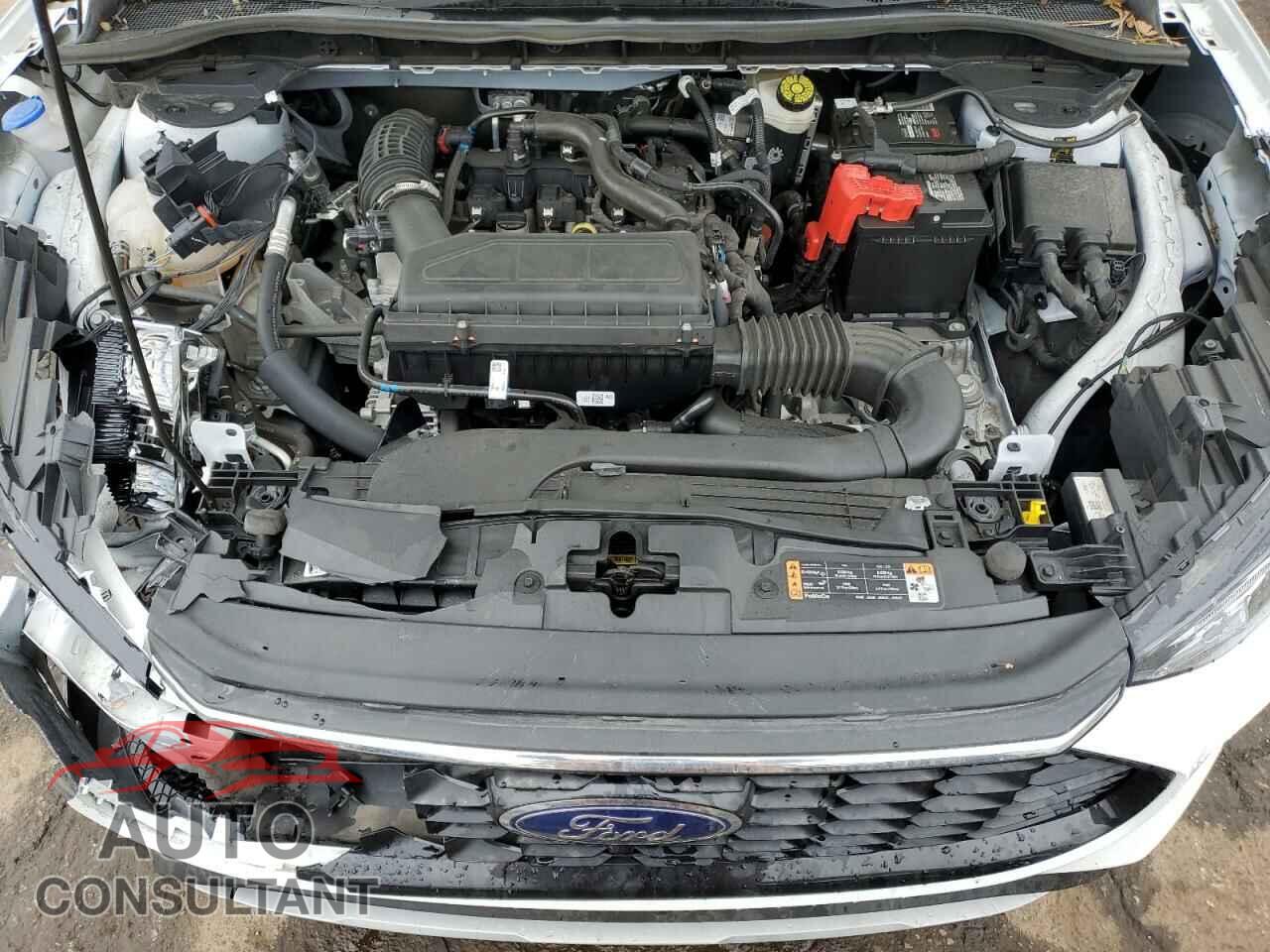 FORD ESCAPE ACT 2023 - 1FMCU9GN0PUB01934