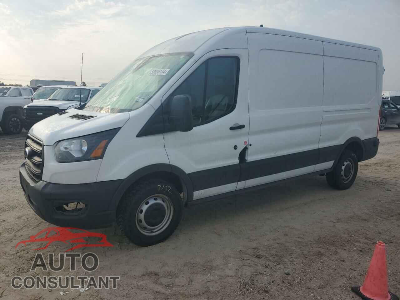 FORD TRANSIT 2020 - 1FTBR1C82LKA60280