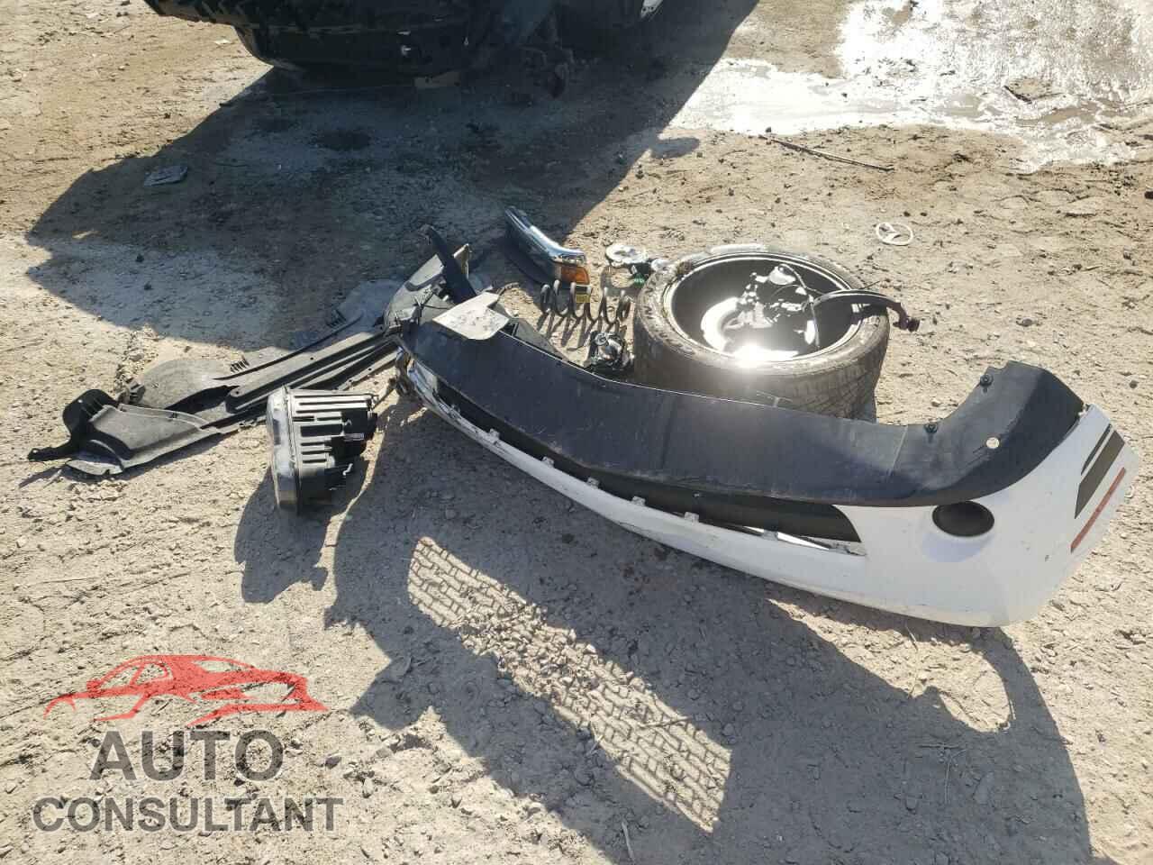 DODGE CHALLENGER 2019 - 2C3CDZAG1KH620554