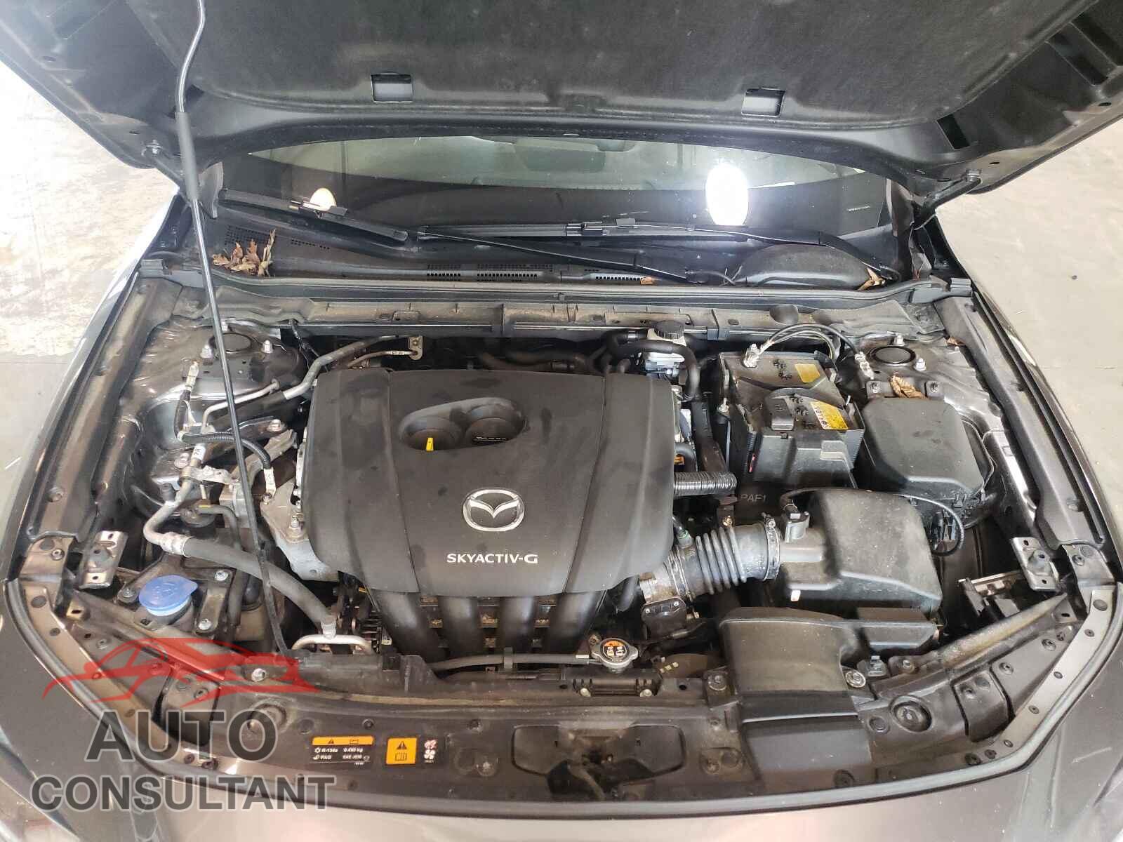 MAZDA 3 2020 - JM1BPACL5L1164875