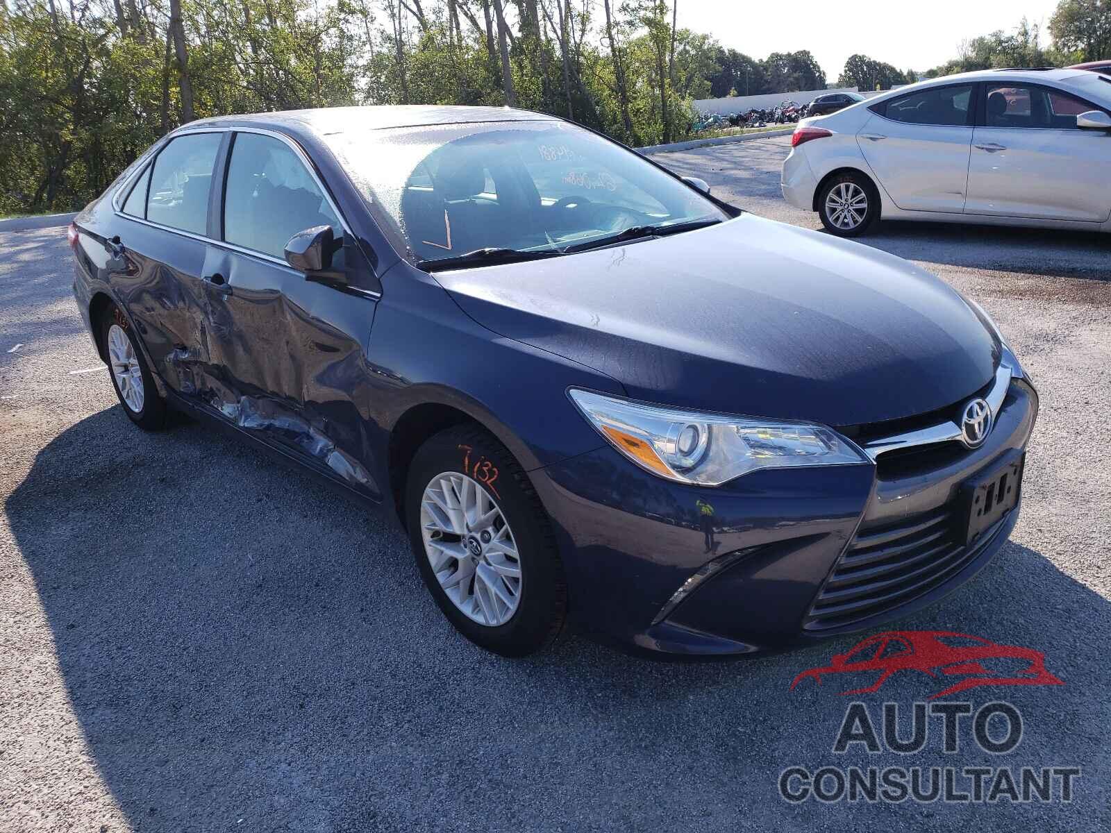 TOYOTA CAMRY 2016 - 4T1BF1FKXGU593516
