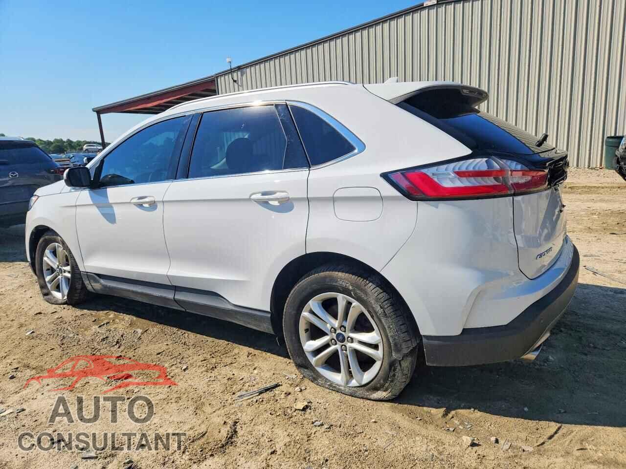 FORD EDGE 2019 - 2FMPK3J96KBC32753
