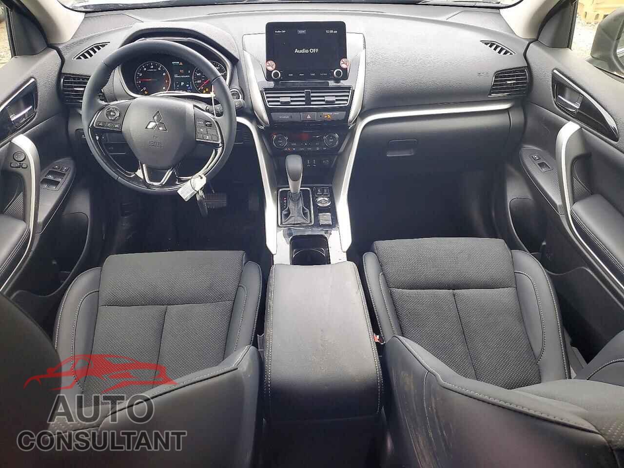 MITSUBISHI ECLIPSE 2026 - JA4ATWAA8TZ013241